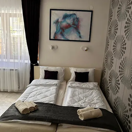 Villa Elena Ohrid Exteriör bild