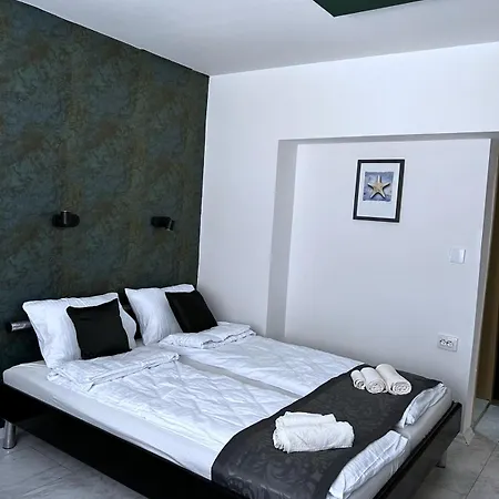 Villa Elena Ohrid Exteriör bild