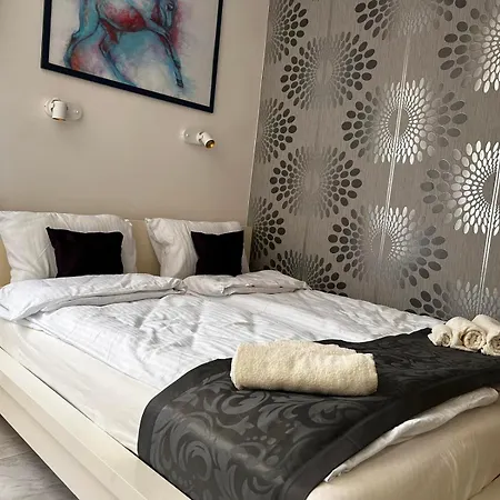 Villa Elena Ohrid Exteriör bild
