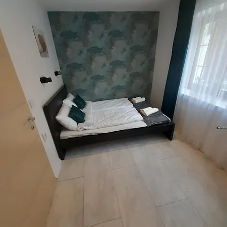 Villa Elena Ohrid Exteriör bild