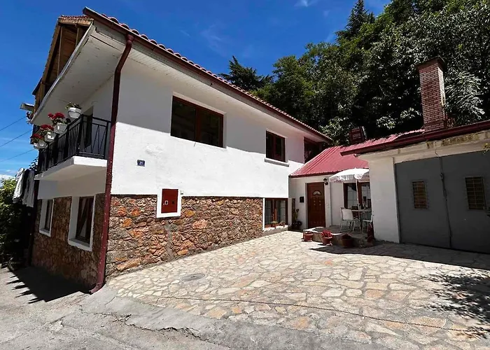 Villa Elena