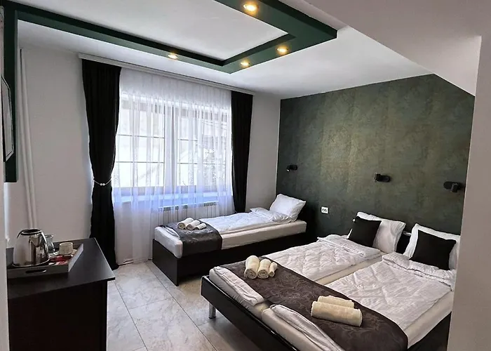 Villa Elena
